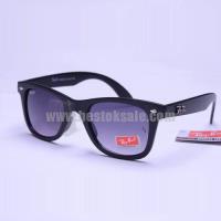 ray ban 2140 zonnebril zwart mediumpurple winkel Almere Stad wg62u484